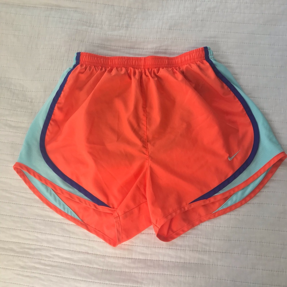 Nike Dri-Fit Shorts Bundle